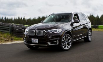 Pathfinder Vs. Highlander, 2016 Honda Fit, 2016 BMW X5: What’s New @ The Car Connection