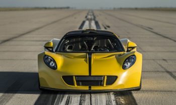 Mitsubishi scandal, Nissan home energy, Hennessey Venom GT: What’s New @ The Car Connection