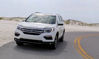 2016 Honda Pilot Touring long-term road test: what we'd change