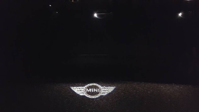 2016 Mini Cooper Clubman in New York's Hudson Valley, Apr 2016 2016 Mini Cooper Clubman in New York's Hudson Valley, Apr 2016