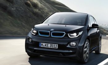 2017 BMW i3 preview