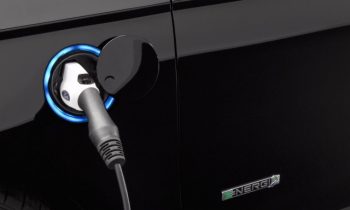 2017 Ford Fusion Energi, Tesla gigafactory opening, Apple electric-car charging: Today's Car News