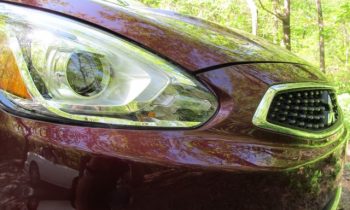 2017 Mitsubishi Mirage driven, CAFE explained, Mercedes electric cars: Today's Car News