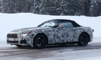 Report: New BMW and Toyota sports cars to be built in Austria