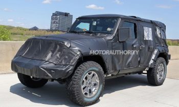 2018 Jeep Wrangler, Mid-Engine C8 Corvette, Volvo Concepts: The Week In Reverse