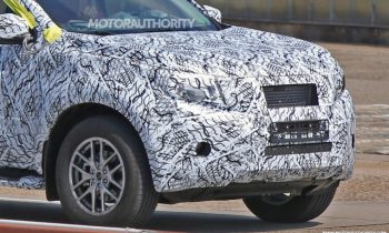 New Ferrari CEO, 2016 BMW X5 xDrive40e, 2018 Mercedes-Benz pickup: Today’s Car News