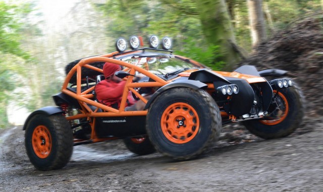 Ariel Nomad