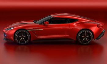 Aston Martin Vanquish Zagato, 2016 Rolls-Royce Dawn, 2018 Jeep Wrangler: Car News Headlines