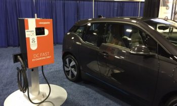 ChargePoint, EVgo electric-car charging networks get more investment