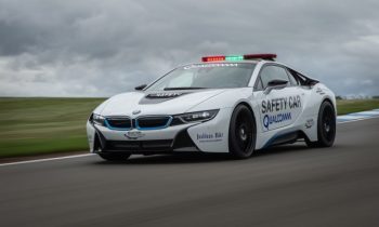 Report: BMW i8 to receive more power, range