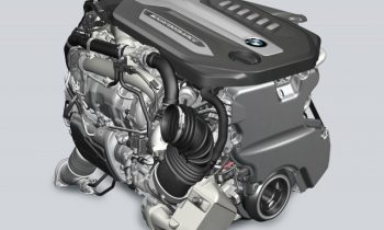 Full details on BMW’s new quad-turbocharged diesel