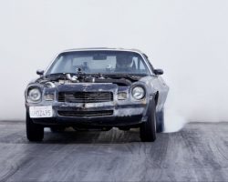 Budget Turbo V-8 Drag Times! #Bonemaro Hits the Track!!! – Hot Rod Garage Ep. 40