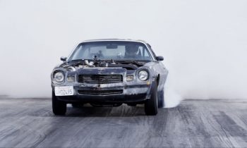 Budget Turbo V-8 Drag Times! #Bonemaro Hits the Track!!! – Hot Rod Garage Ep. 40