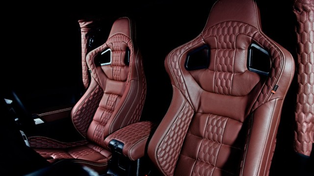 Chelsea Truck Company Black Hawk Wide Track Jeep Wrangler by A. Kahn Design Chelsea Truck Company Black Hawk Wide Track Jeep Wrangler by A. Kahn Design