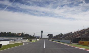 2016 Formula One Spanish Grand Prix preview