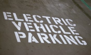 Will Apple sell electric-car charging stations?