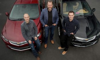 Tesla production, 2016 Chevrolet Cruze, 2017 Porsche 911: What’s New @ The Car Connection