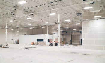 Google opening autonomous car research facility in Michigan