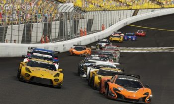"Gran Turismo Sport" trailer shows off awe-inspiring realism