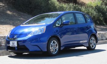 Automobile Driving Museum show offers electric-car history retrospective