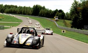 Country club racetracks evolving to offer more than just track time