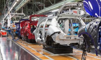 VW 3.0-liter diesel cost, Tesla tops CR index, Electric-car job cuts: Today's Car News