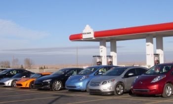 How CAFE works: 5 things you should know about gas-mileage standards