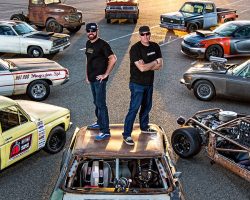 Roadkill 50th Episode Special! 10-Car Showdown! – Roadkill Ep. 50