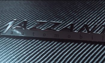 Mazzanti EV-R supercar to reach 250 mph