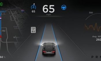 Tesla 'self-driving' mode linked to first traffic death in potential setback to autonomous cars