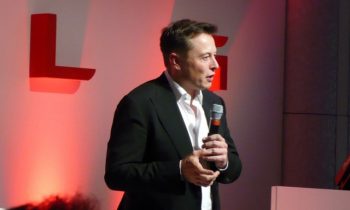Tesla Model Y to be based on Model 3 after all; Musk 'reeled back' from 'insanity'