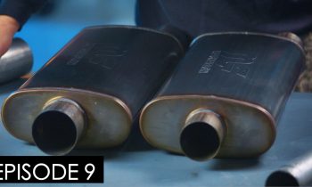 The Power of 2.5- vs. 3-Inch Exhaust – Engine Masters Ep. 9