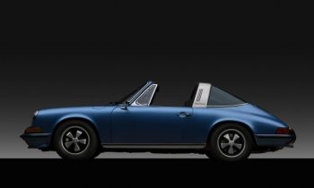 New classic car auctioneer promises the finest