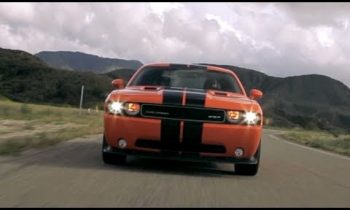 2012 Dodge Challenger SRT8: Choose Your Own Adventure! – Ignition Episode 13
