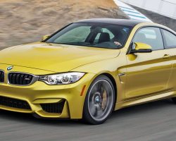 2015 BMW M4 Hot Lap! – 2014 Best Driver’s Car Contender