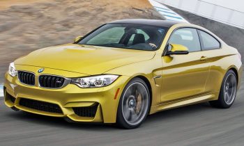 2015 BMW M4 Hot Lap! – 2014 Best Driver’s Car Contender