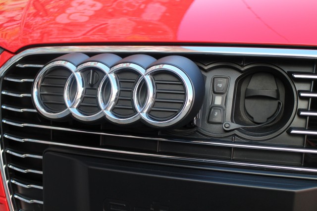2016 Audi A3 e-Tron Sportback, San Francisco Bay Area, Oct 2015 2016 Audi A3 e-Tron Sportback, San Francisco Bay Area, Oct 2015
