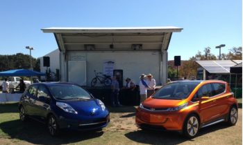 California electric-car rebates caught up in politics as cash runs out