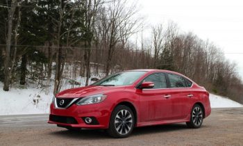 Honda Accord Turns 40, 2018 Kia GT Spied, 2018 Nissan Sentra: What’s New @ The Car Connection