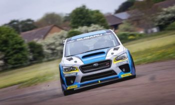 Mark Higgins narrates his record-breaking run at the Isle of Man