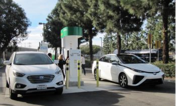 When will hydrogen fuel be available everywhere in the U.S.? Poll results
