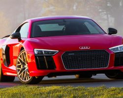 2017 Audi R8 V10 Plus: Can Audi’s Supercar Avoid the Sophomore Slump?  – Ignition Ep. 154