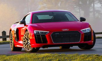 2017 Audi R8 V10 Plus: Can Audi’s Supercar Avoid the Sophomore Slump?  – Ignition Ep. 154