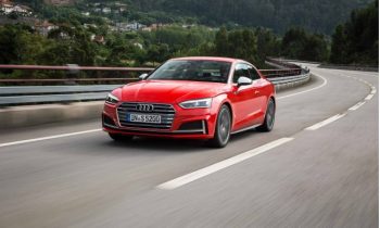 Sibling rivalry renewed: 2018 Audi A5 and S5 first drive review