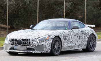 2017 BMW 7-Series, 2017 Jaguar F-Type SVR, 2017 Mercedes-AMG GT R: Today’s Car News