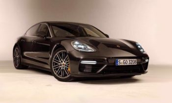 2018 Mercedes-AMG GT R, 2017 Ford GT, McLaren P1 LM: This Week’s Top Photos