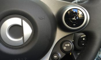 Tesla charging at gas stations, 2017 Smart ForTwo Cabrio, Goodwood Festival of Speed: Today's Car News