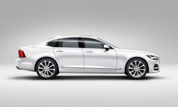 Volvo S90, V90 will get Polestar love
