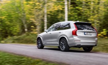 Plug-in electric car sales in Canada, July 2016: the Model X factor