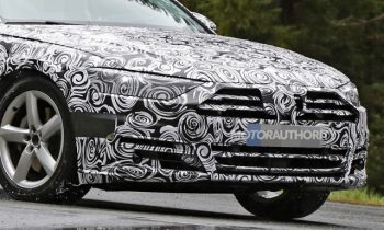 Rolls-Royce 103EX concept, 2018 Audi A8, 2017 Nissan 370Z: Car News Headlines